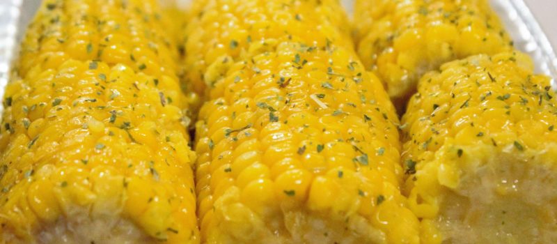 densons corn on the cob